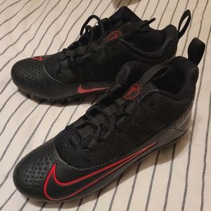 Nike Boys Huarache cleats